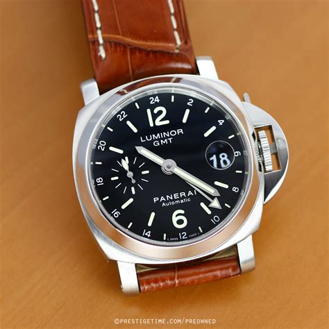 discounted panerai watches pre owned|used panerai watch for sale.